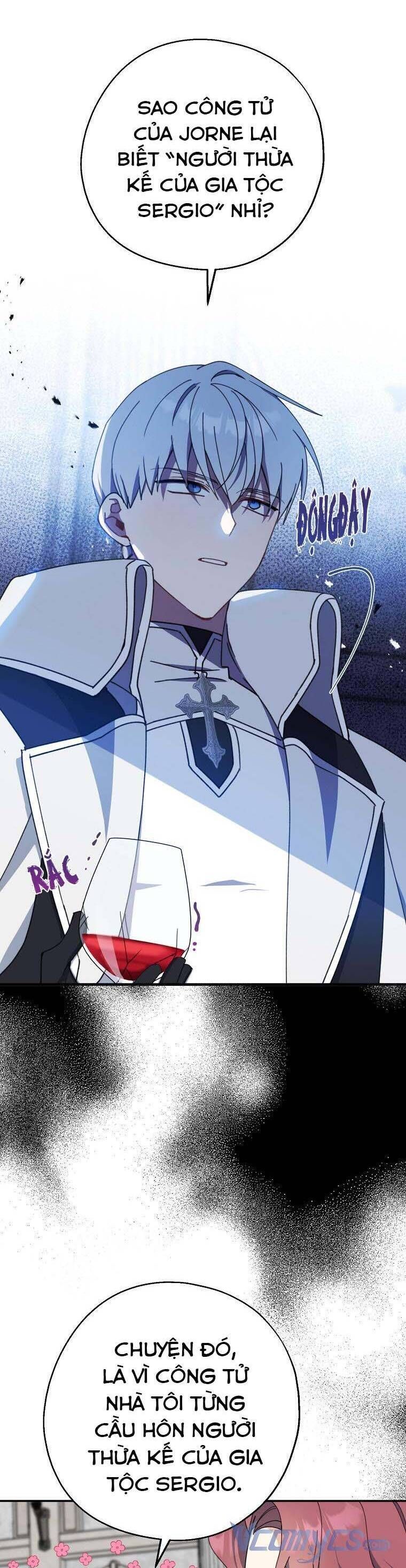 đọc truyện  Trở Thành Con Gái Nhà Tài Phiệt Chương 67 ảnh 16 tại Thiên Thai Truyện