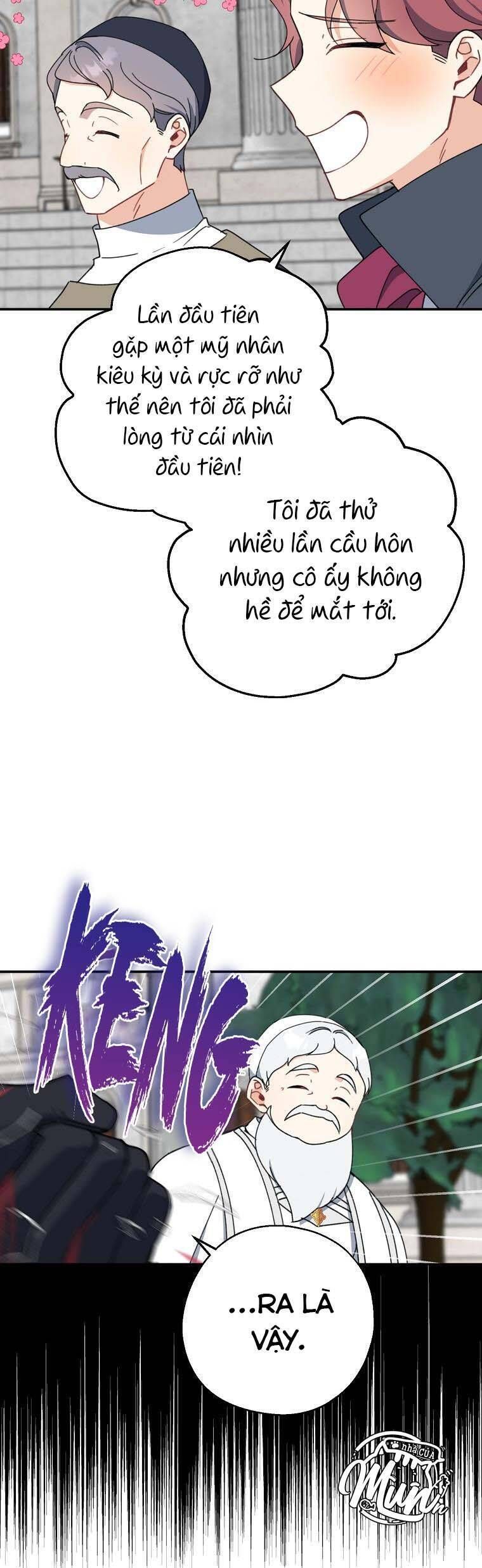 đọc truyện  Trở Thành Con Gái Nhà Tài Phiệt Chương 67 ảnh 17 tại Thiên Thai Truyện