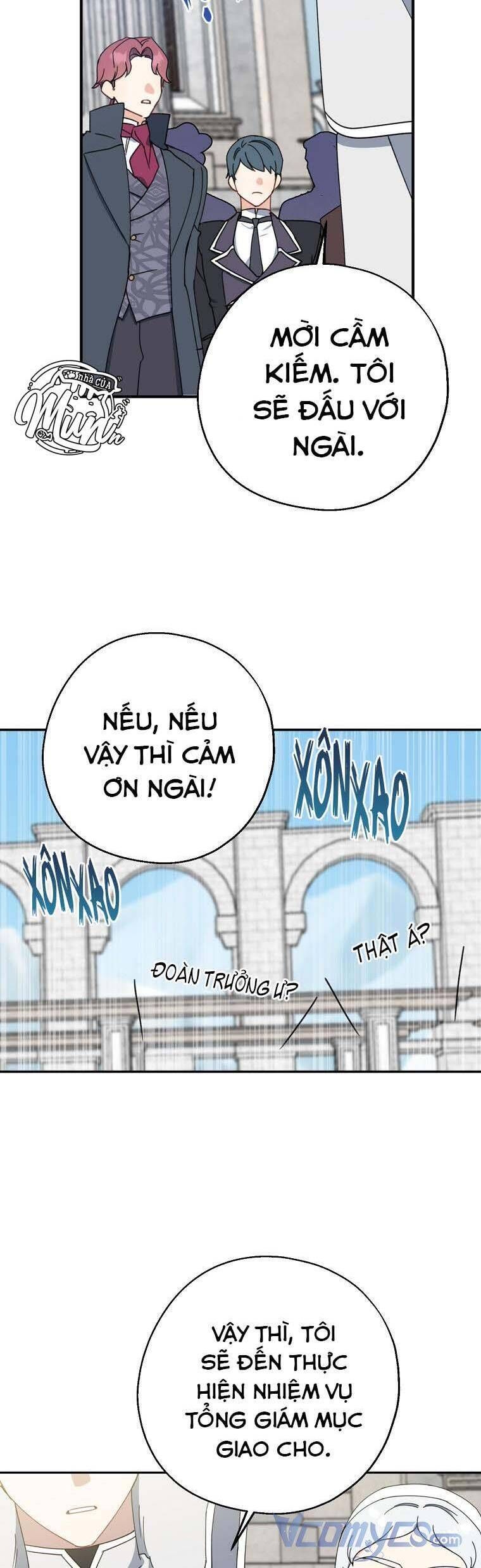 đọc truyện  Trở Thành Con Gái Nhà Tài Phiệt Chương 67 ảnh 20 tại Thiên Thai Truyện