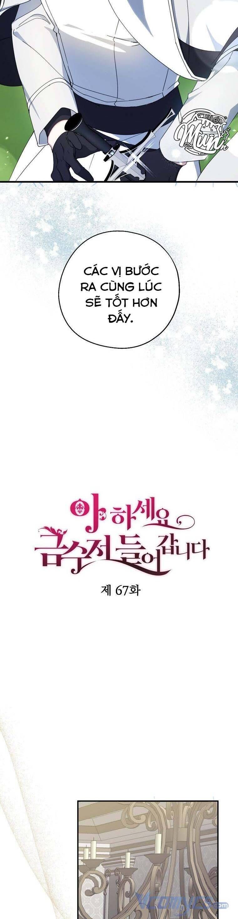 đọc truyện  Trở Thành Con Gái Nhà Tài Phiệt Chương 67 ảnh 23 tại Thiên Thai Truyện