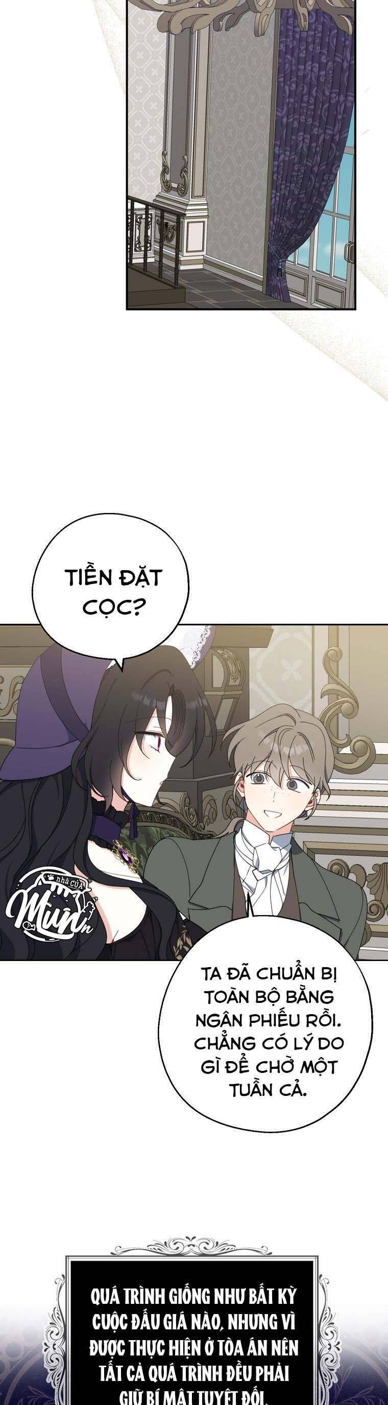 đọc truyện  Trở Thành Con Gái Nhà Tài Phiệt Chương 67 ảnh 24 tại Thiên Thai Truyện