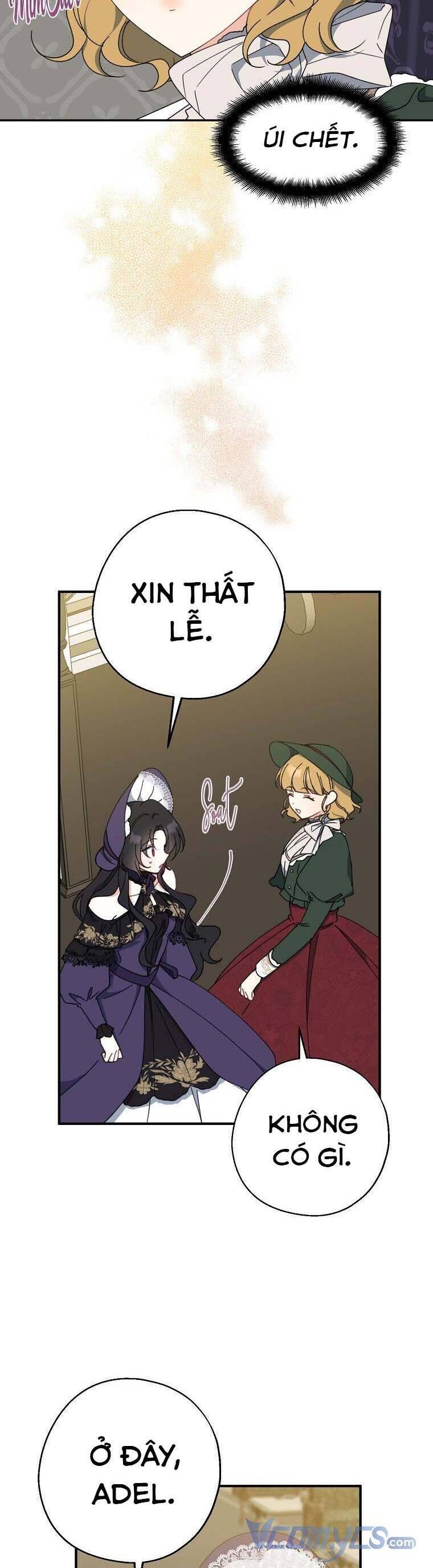 đọc truyện  Trở Thành Con Gái Nhà Tài Phiệt Chương 67 ảnh 31 tại Thiên Thai Truyện