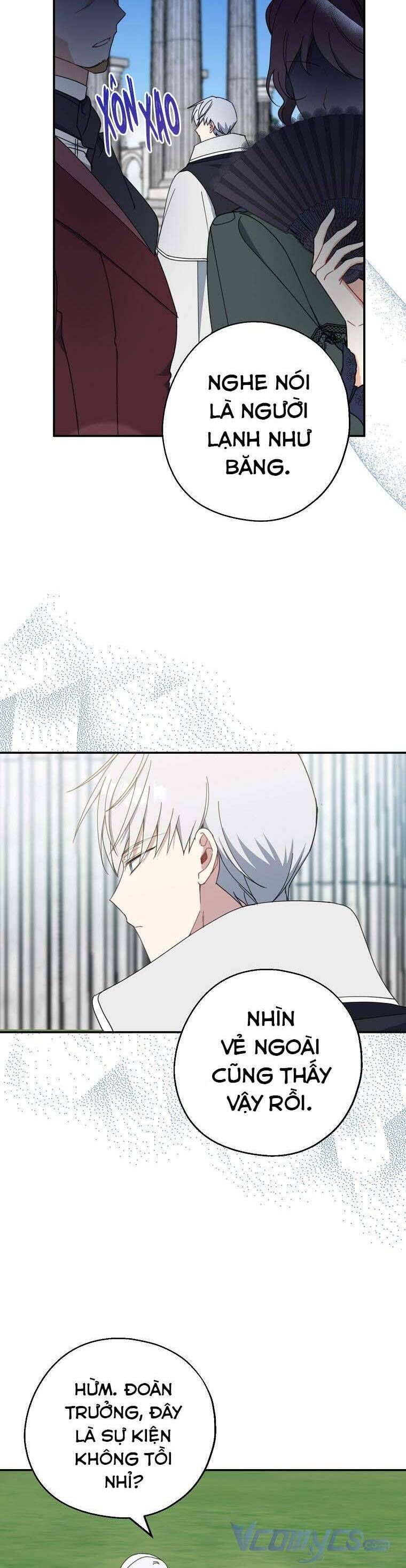 đọc truyện  Trở Thành Con Gái Nhà Tài Phiệt Chương 67 ảnh 5 tại Thiên Thai Truyện