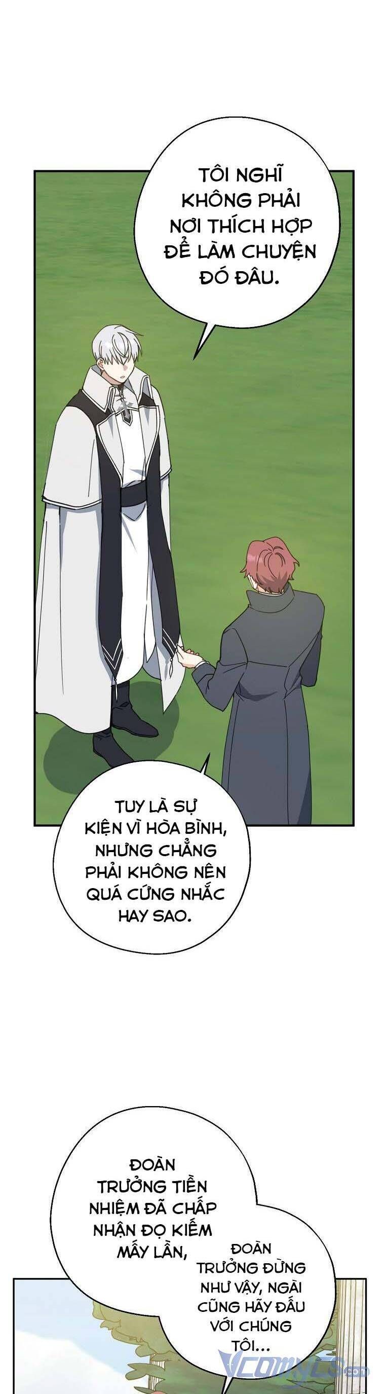 đọc truyện  Trở Thành Con Gái Nhà Tài Phiệt Chương 67 ảnh 9 tại Thiên Thai Truyện