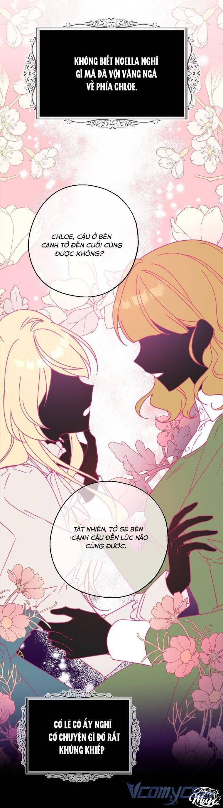 đọc truyện  Trở Thành Con Gái Nhà Tài Phiệt Chương 68 ảnh 12 tại Thiên Thai Truyện