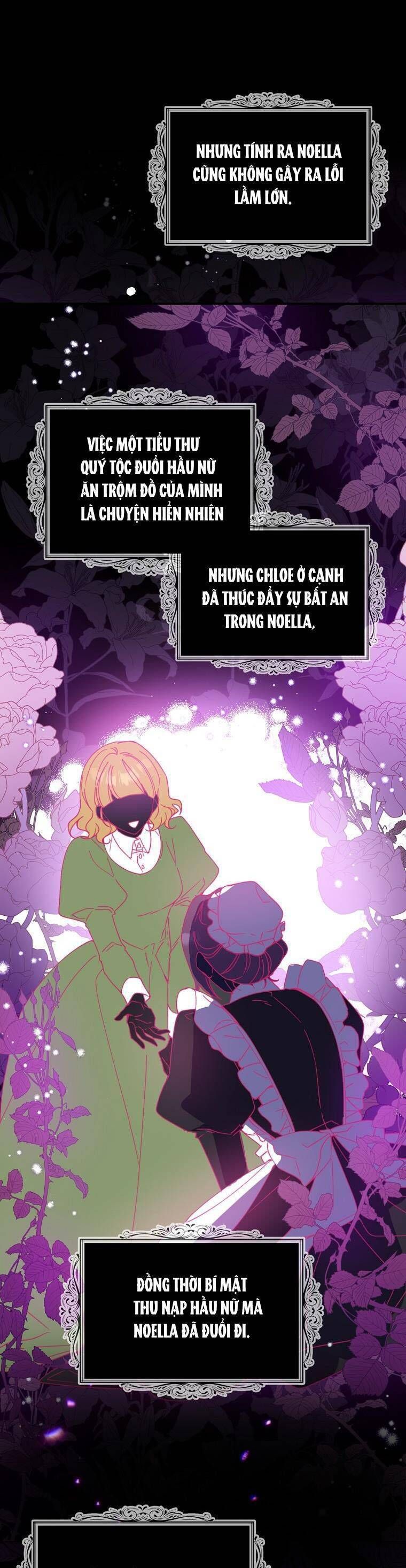 đọc truyện  Trở Thành Con Gái Nhà Tài Phiệt Chương 68 ảnh 13 tại Thiên Thai Truyện