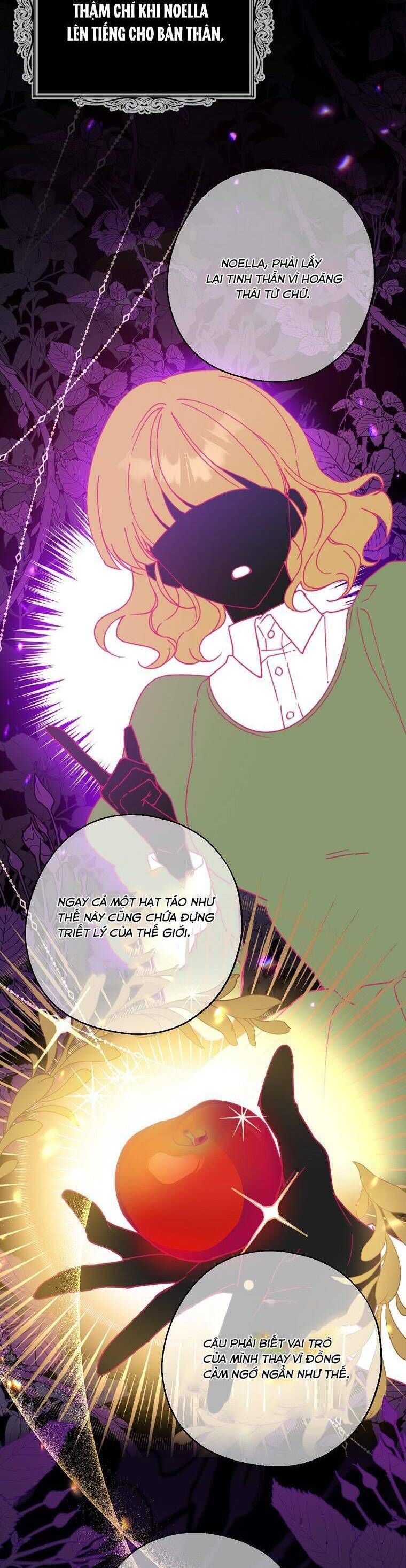 đọc truyện  Trở Thành Con Gái Nhà Tài Phiệt Chương 68 ảnh 14 tại Thiên Thai Truyện