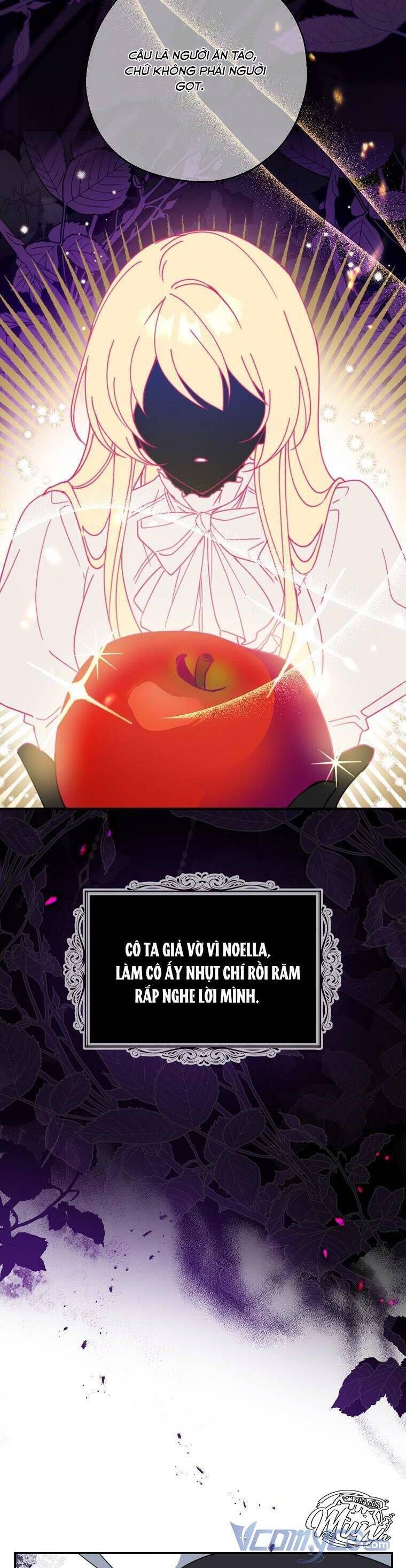 đọc truyện  Trở Thành Con Gái Nhà Tài Phiệt Chương 68 ảnh 15 tại Thiên Thai Truyện