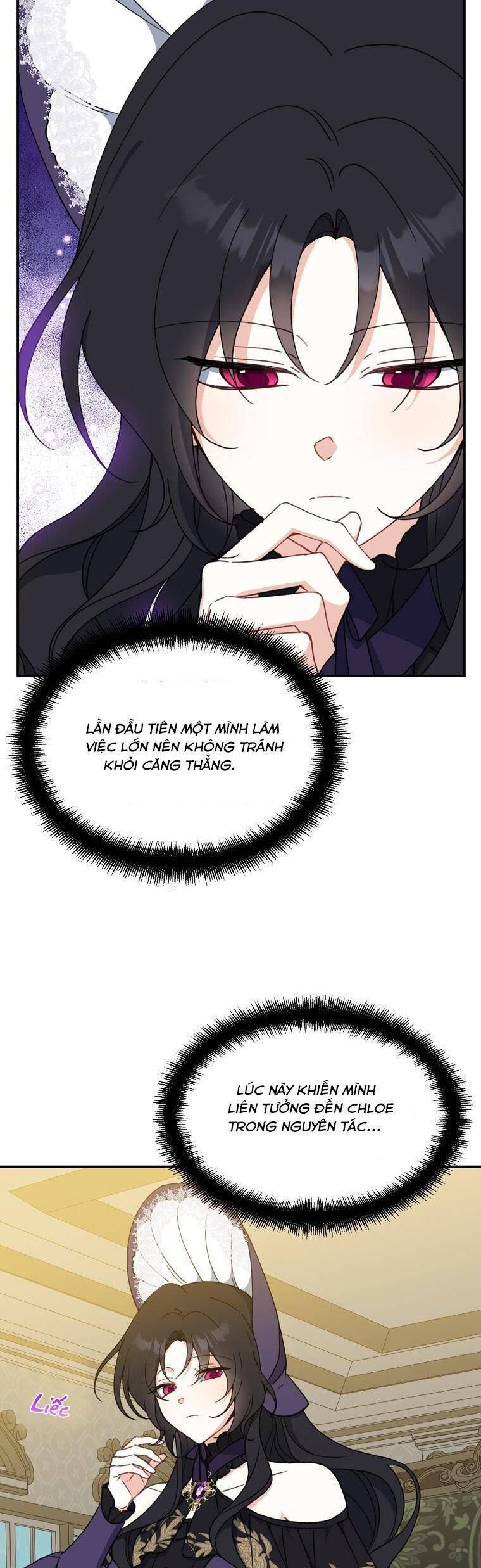 đọc truyện  Trở Thành Con Gái Nhà Tài Phiệt Chương 68 ảnh 16 tại Thiên Thai Truyện