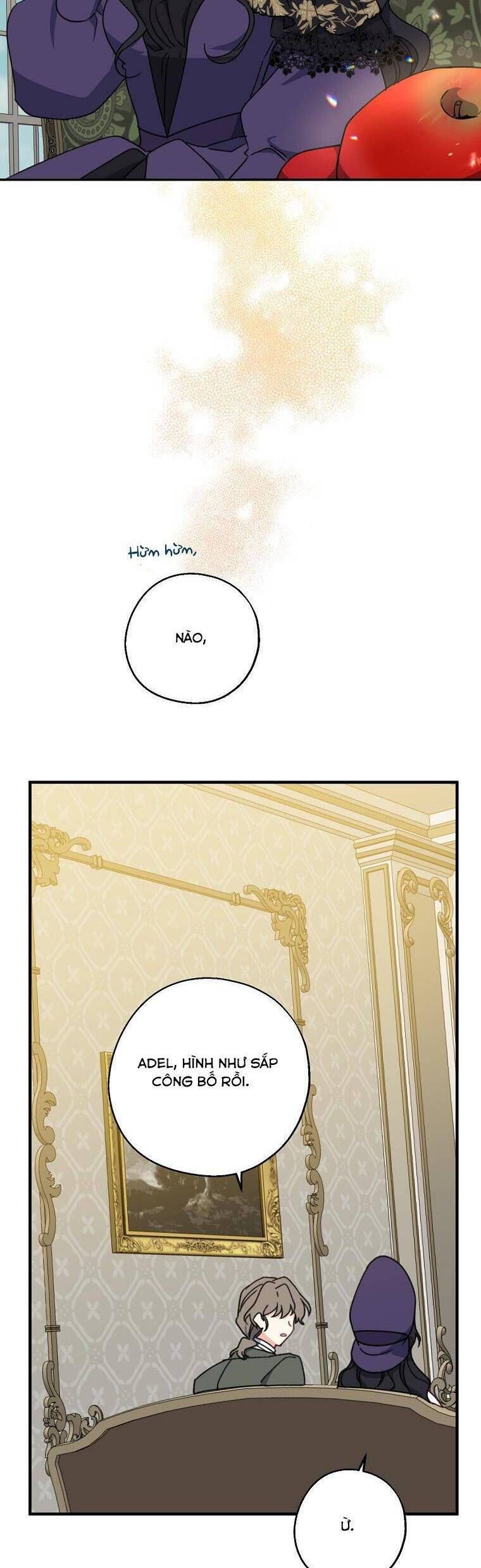 đọc truyện  Trở Thành Con Gái Nhà Tài Phiệt Chương 68 ảnh 17 tại Thiên Thai Truyện