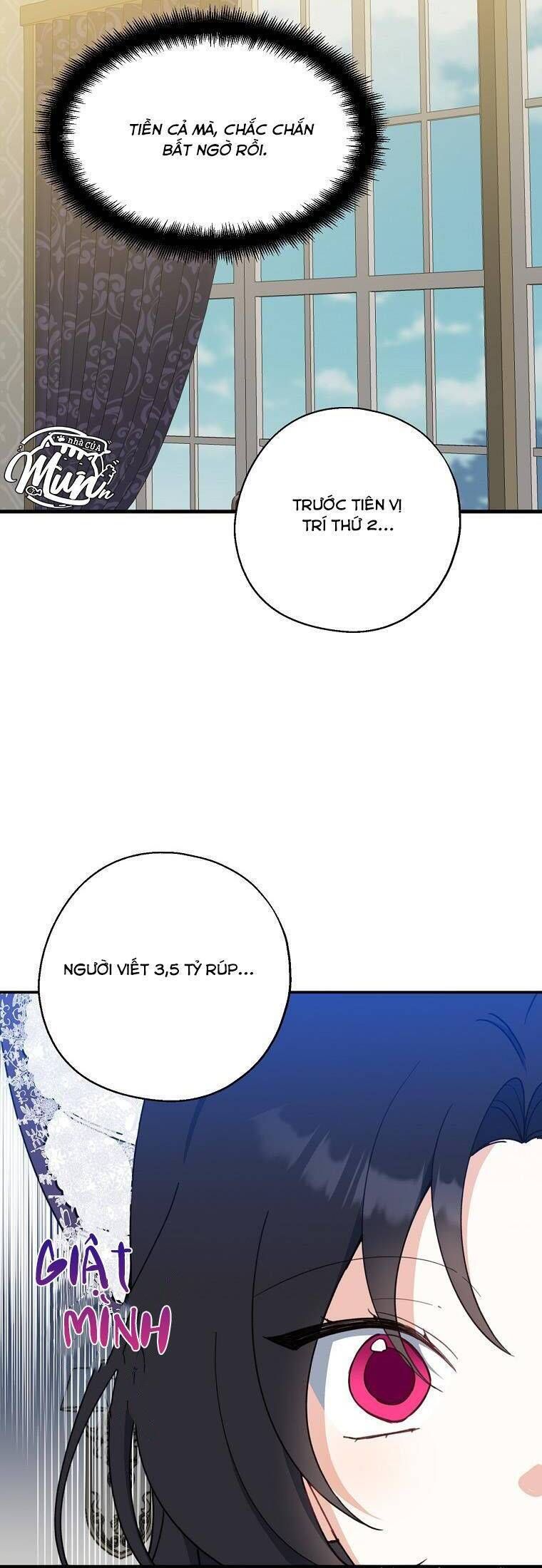 đọc truyện  Trở Thành Con Gái Nhà Tài Phiệt Chương 68 ảnh 21 tại Thiên Thai Truyện