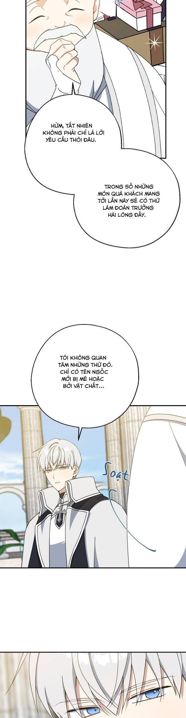 đọc truyện  Trở Thành Con Gái Nhà Tài Phiệt Chương 68 ảnh 4 tại Thiên Thai Truyện