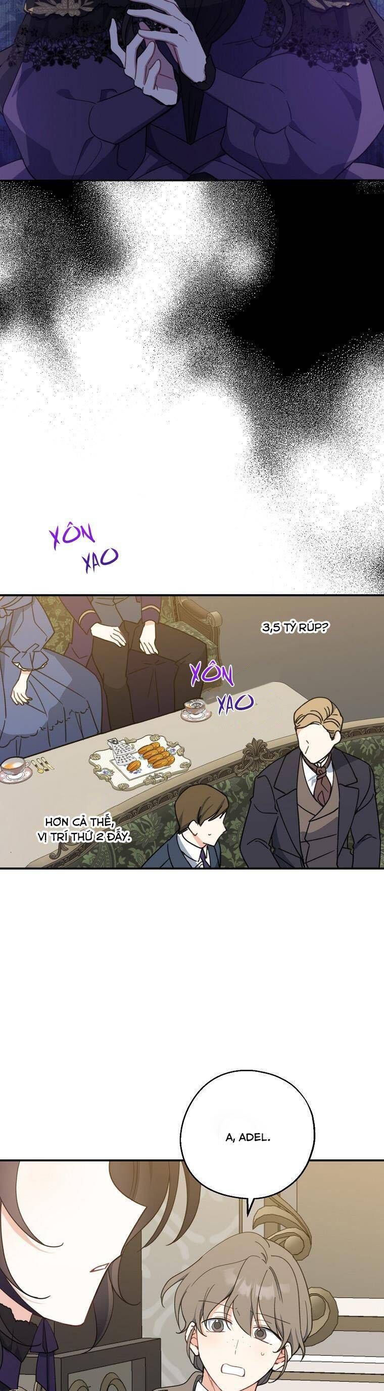 đọc truyện  Trở Thành Con Gái Nhà Tài Phiệt Chương 68 ảnh 23 tại Thiên Thai Truyện