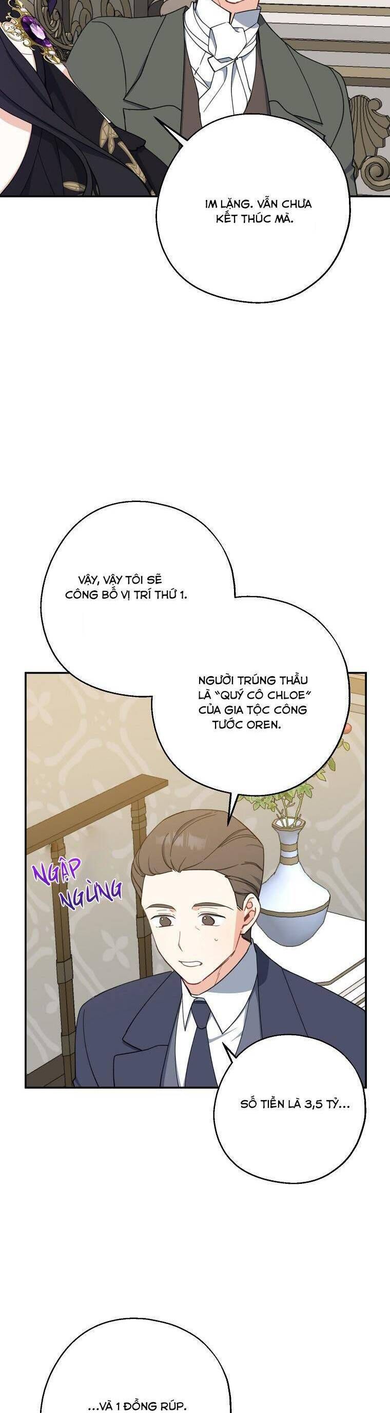 đọc truyện  Trở Thành Con Gái Nhà Tài Phiệt Chương 68 ảnh 24 tại Thiên Thai Truyện