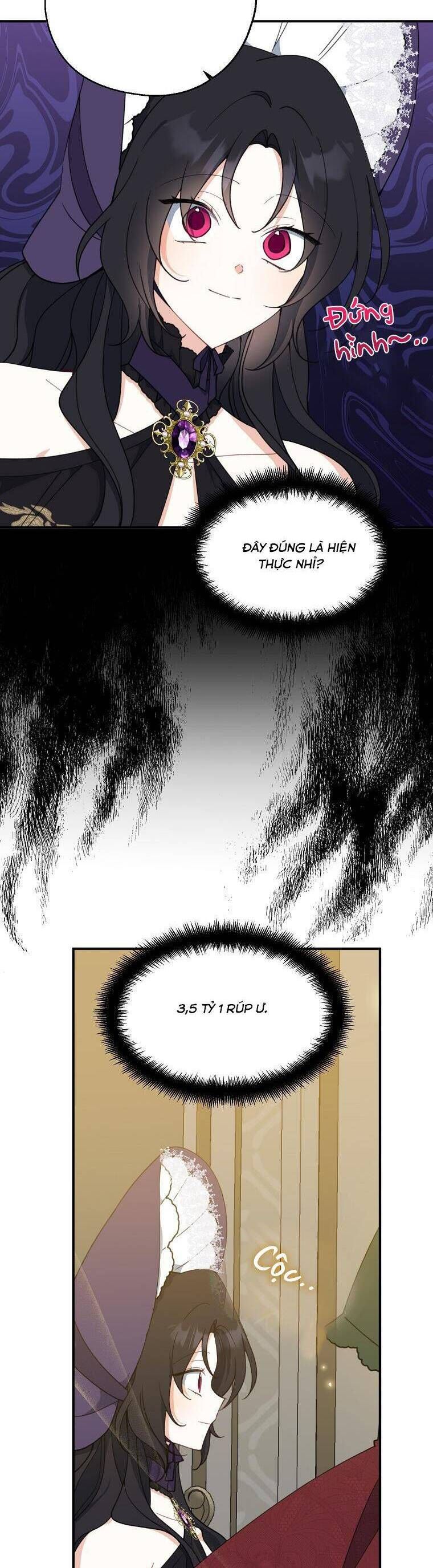 đọc truyện  Trở Thành Con Gái Nhà Tài Phiệt Chương 68 ảnh 25 tại Thiên Thai Truyện