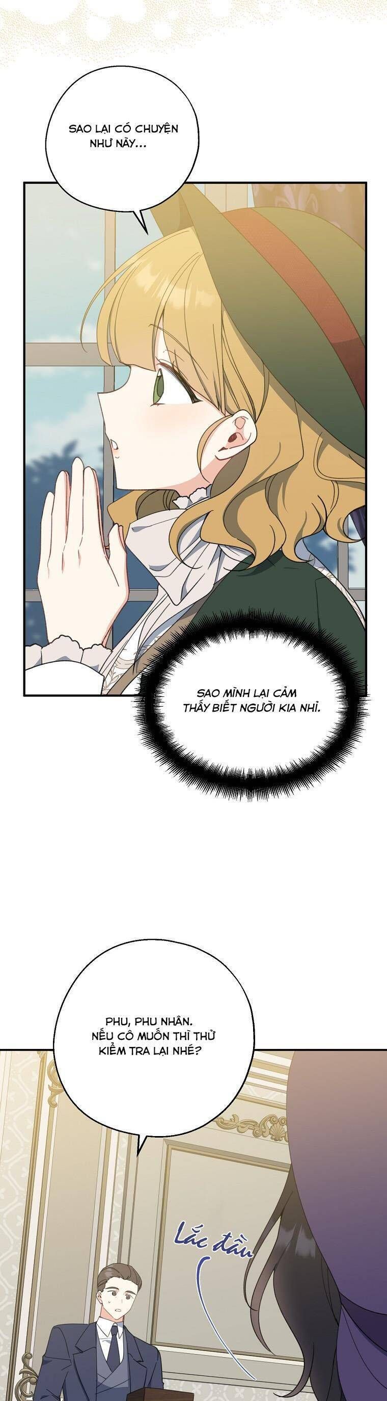 đọc truyện  Trở Thành Con Gái Nhà Tài Phiệt Chương 68 ảnh 27 tại Thiên Thai Truyện