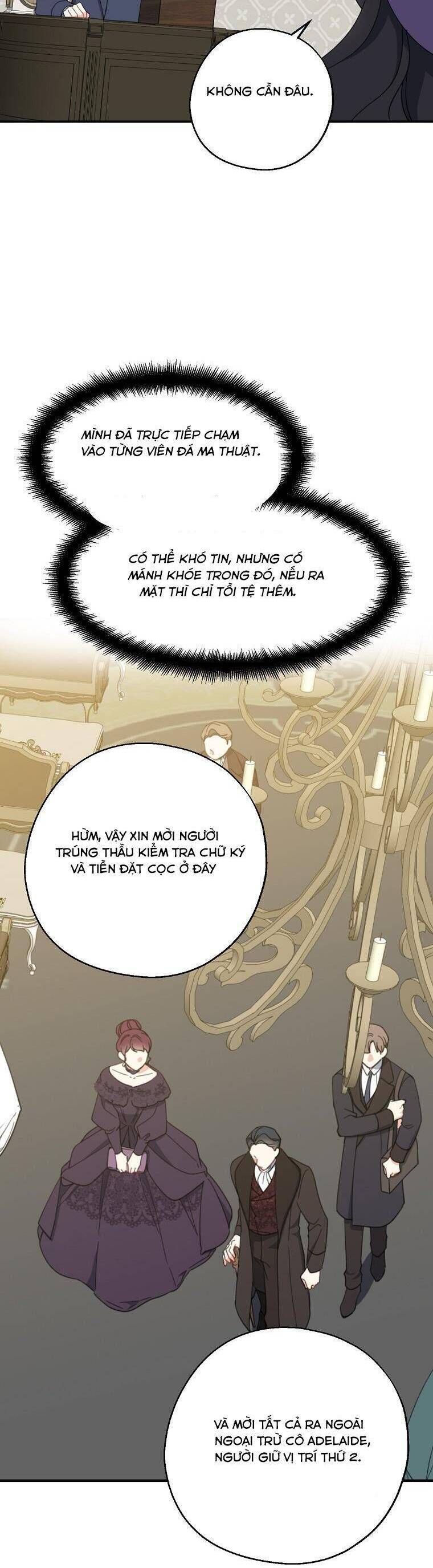 đọc truyện  Trở Thành Con Gái Nhà Tài Phiệt Chương 68 ảnh 28 tại Thiên Thai Truyện