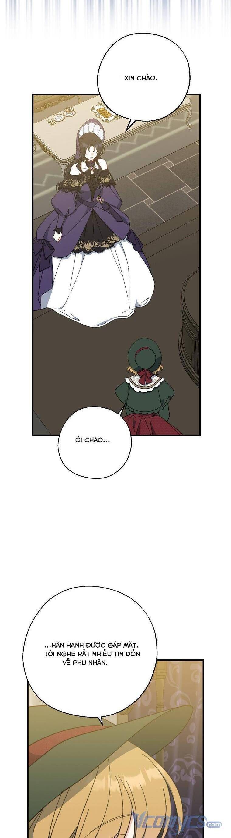 đọc truyện  Trở Thành Con Gái Nhà Tài Phiệt Chương 68 ảnh 30 tại Thiên Thai Truyện