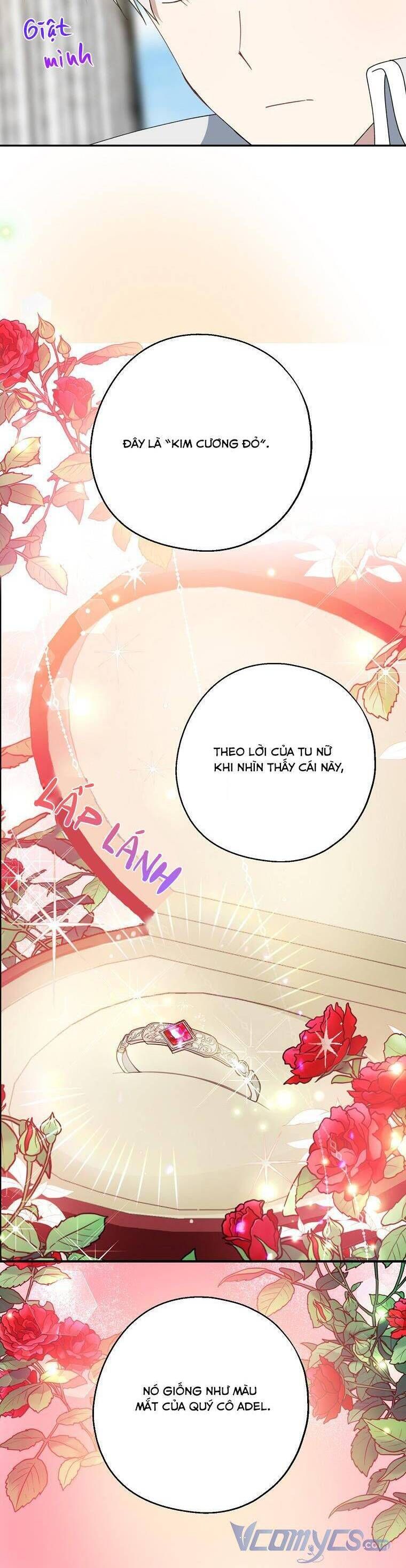 đọc truyện  Trở Thành Con Gái Nhà Tài Phiệt Chương 68 ảnh 5 tại Thiên Thai Truyện