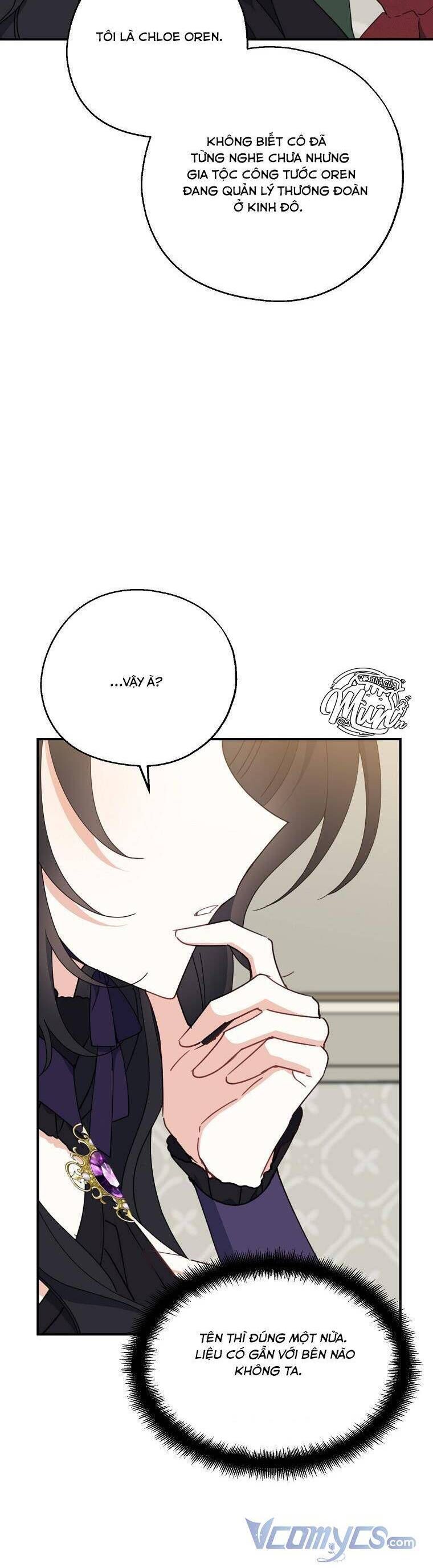 đọc truyện  Trở Thành Con Gái Nhà Tài Phiệt Chương 68 ảnh 34 tại Thiên Thai Truyện