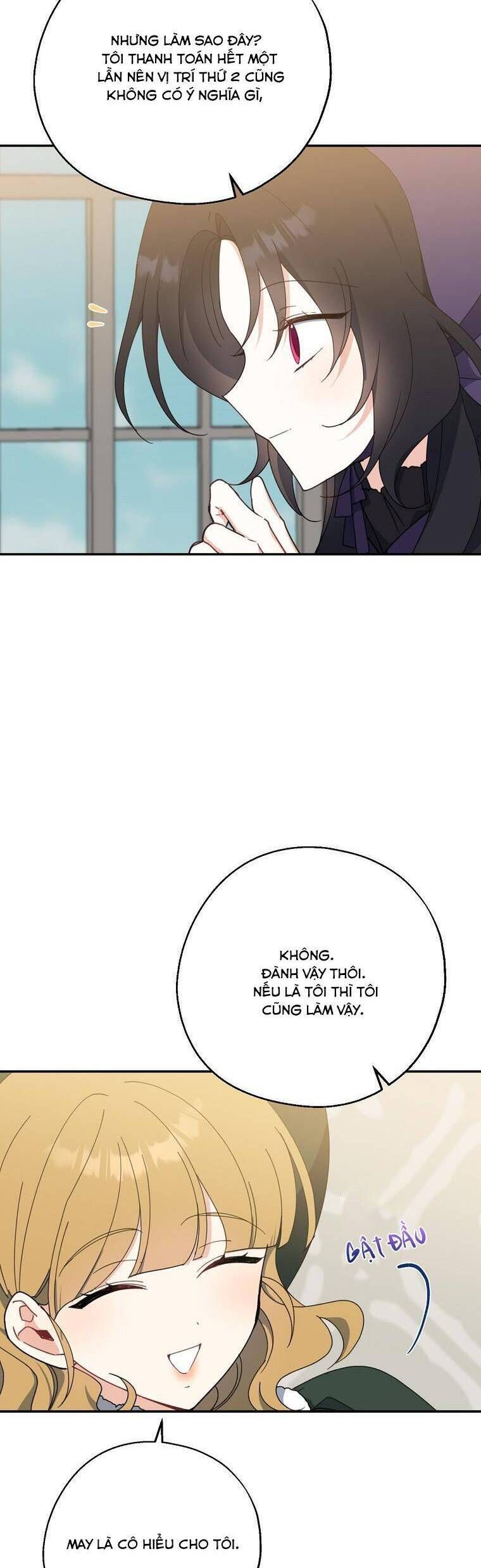 đọc truyện  Trở Thành Con Gái Nhà Tài Phiệt Chương 68 ảnh 36 tại Thiên Thai Truyện