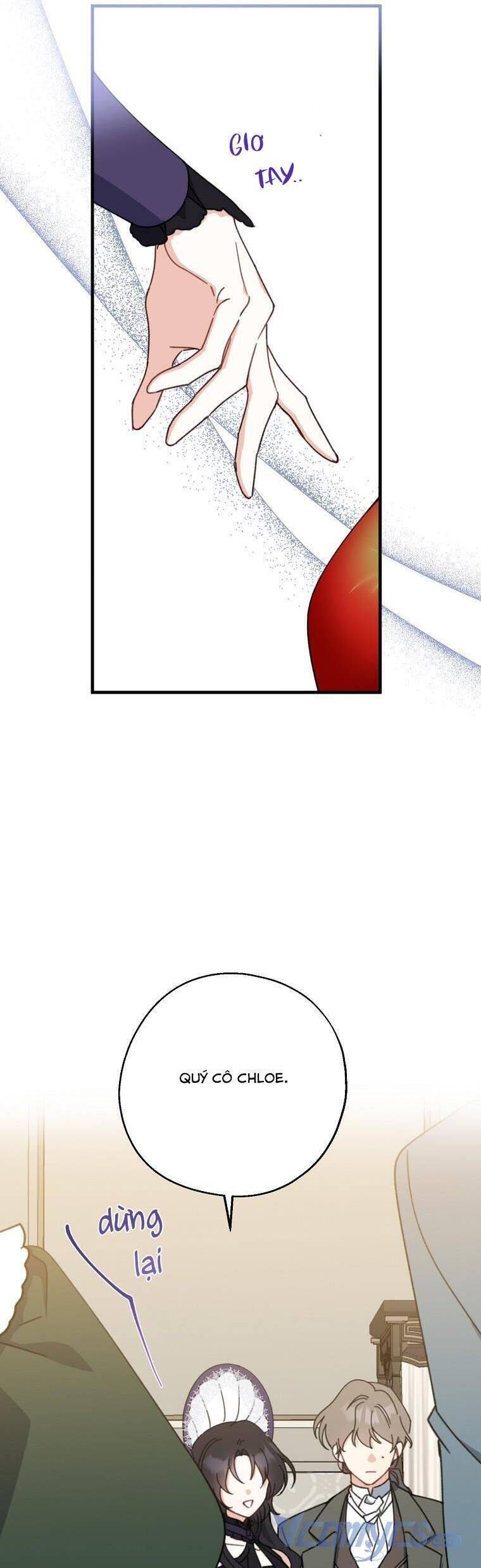 đọc truyện  Trở Thành Con Gái Nhà Tài Phiệt Chương 68 ảnh 38 tại Thiên Thai Truyện