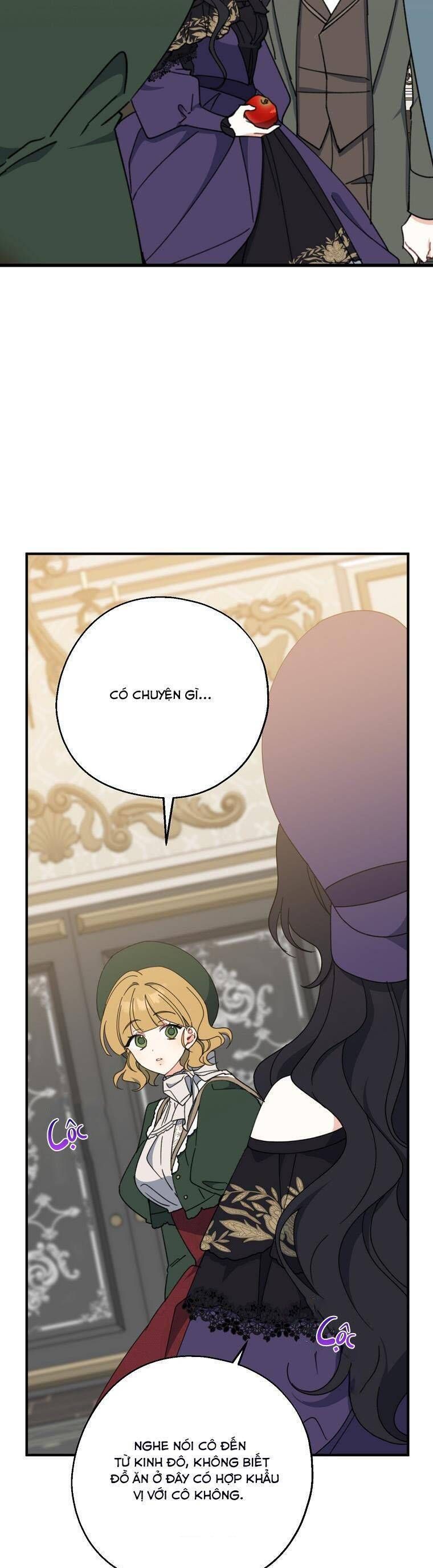 đọc truyện  Trở Thành Con Gái Nhà Tài Phiệt Chương 68 ảnh 39 tại Thiên Thai Truyện