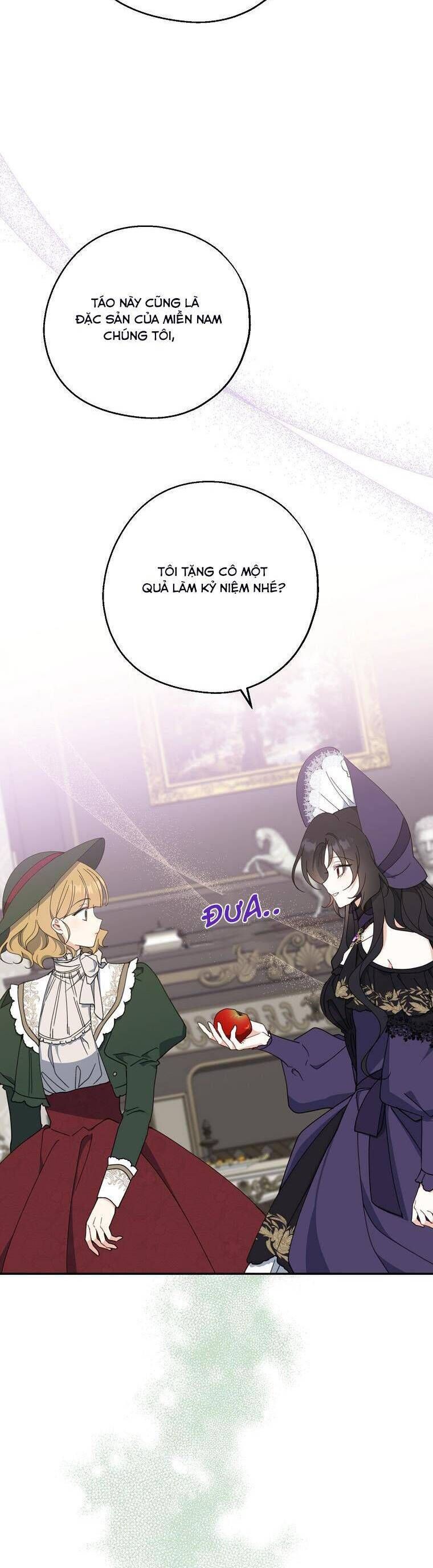 đọc truyện  Trở Thành Con Gái Nhà Tài Phiệt Chương 68 ảnh 40 tại Thiên Thai Truyện