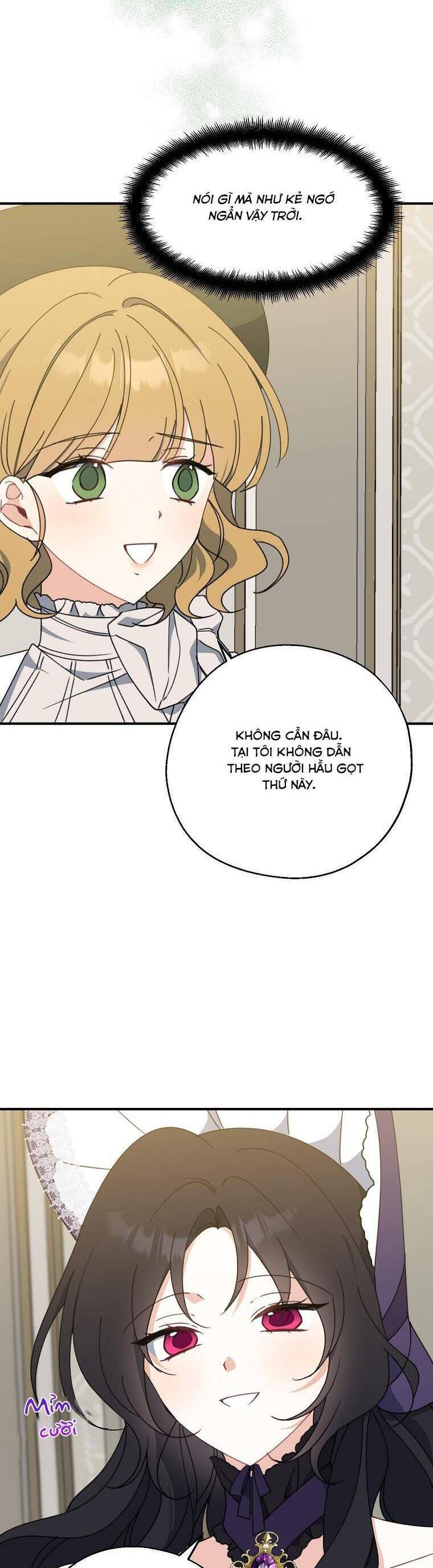 đọc truyện  Trở Thành Con Gái Nhà Tài Phiệt Chương 68 ảnh 41 tại Thiên Thai Truyện