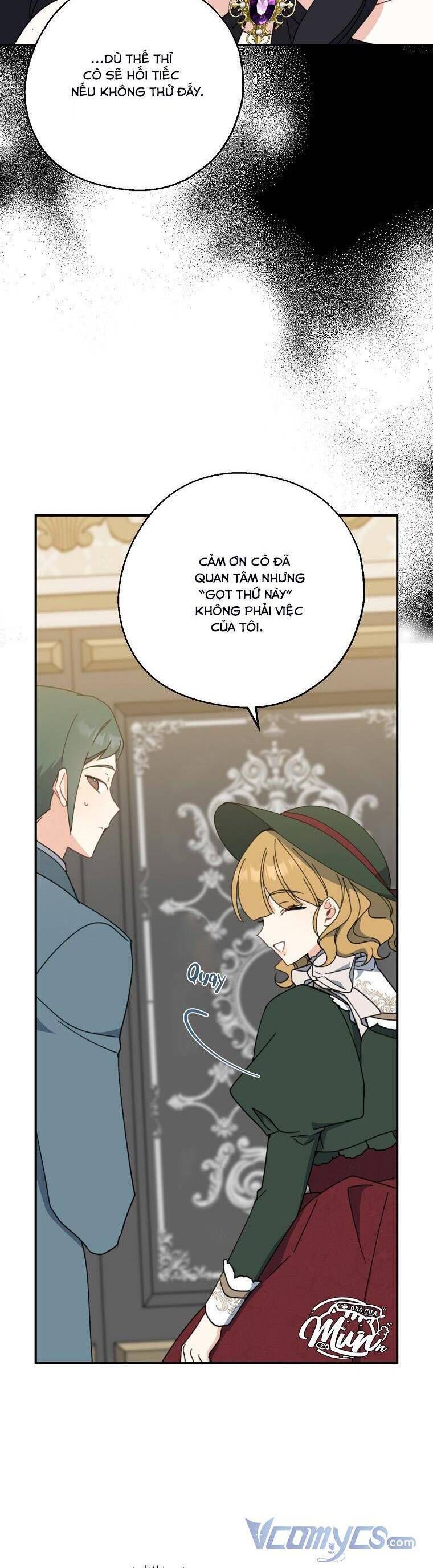 đọc truyện  Trở Thành Con Gái Nhà Tài Phiệt Chương 68 ảnh 42 tại Thiên Thai Truyện