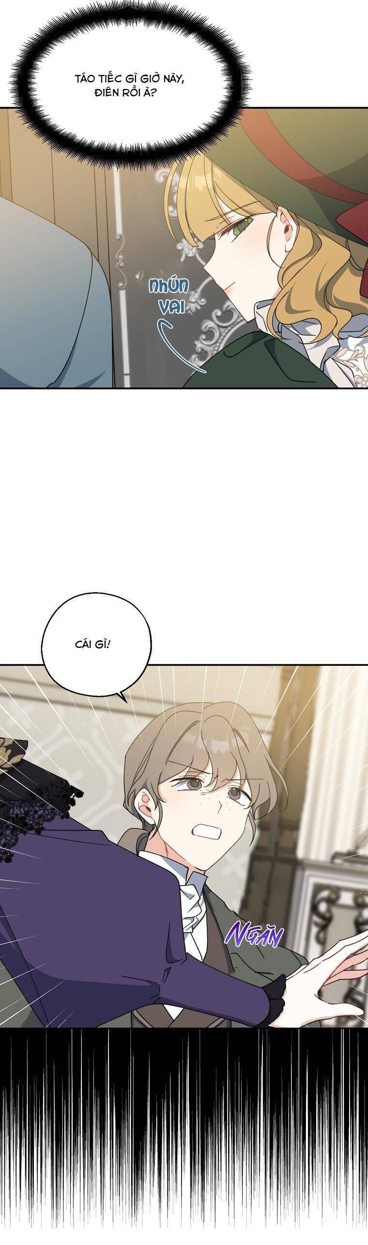 đọc truyện  Trở Thành Con Gái Nhà Tài Phiệt Chương 68 ảnh 43 tại Thiên Thai Truyện