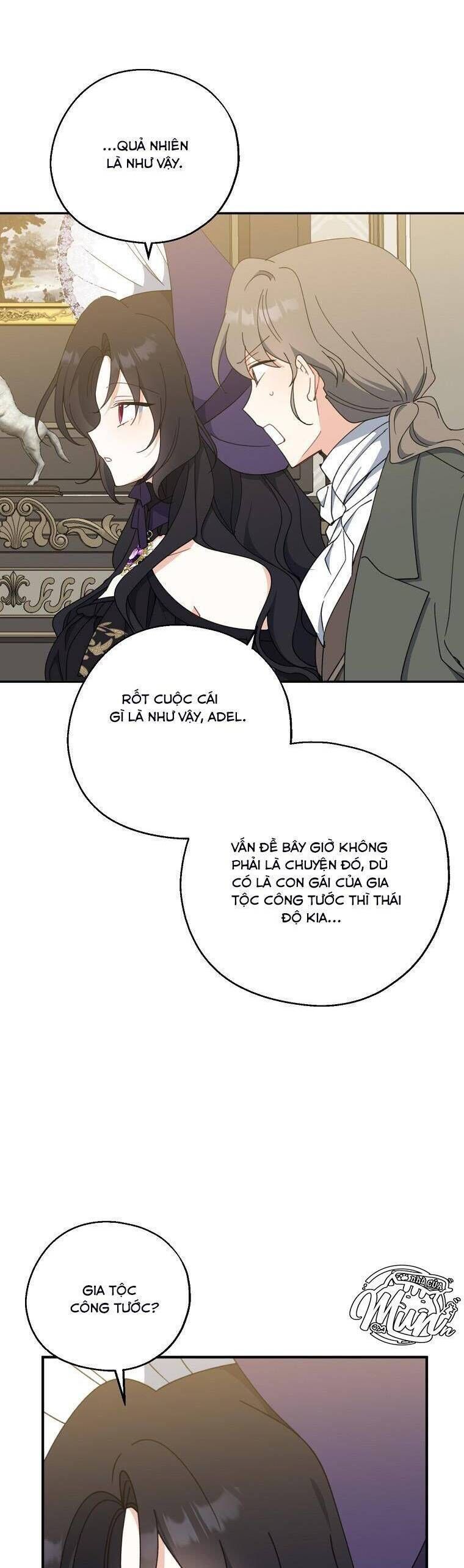 đọc truyện  Trở Thành Con Gái Nhà Tài Phiệt Chương 68 ảnh 44 tại Thiên Thai Truyện