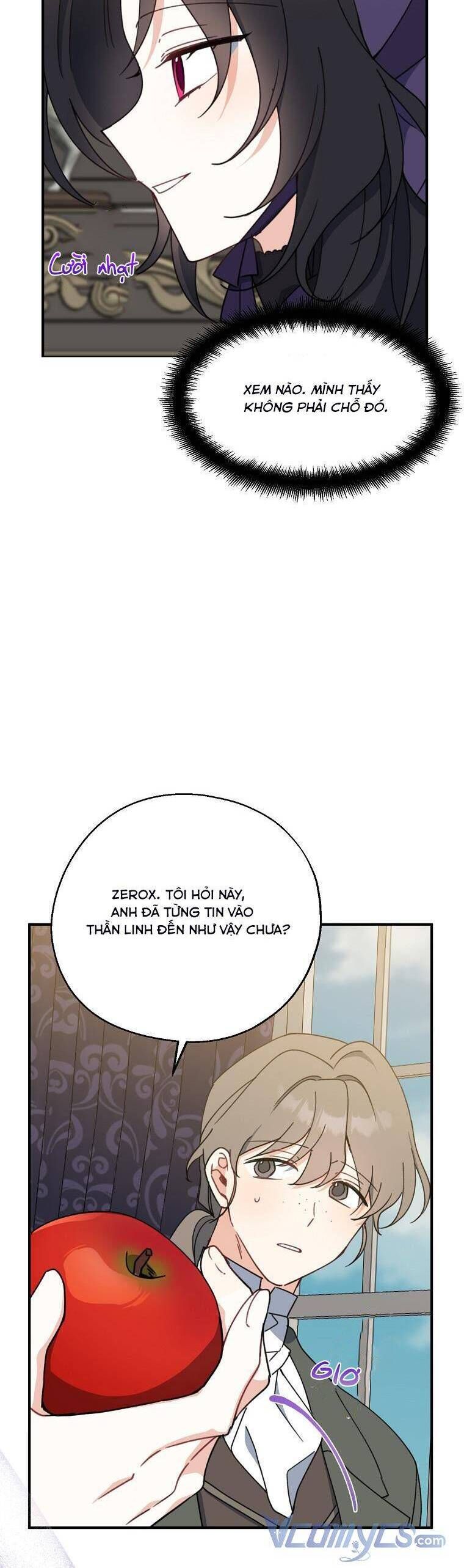 đọc truyện  Trở Thành Con Gái Nhà Tài Phiệt Chương 68 ảnh 45 tại Thiên Thai Truyện