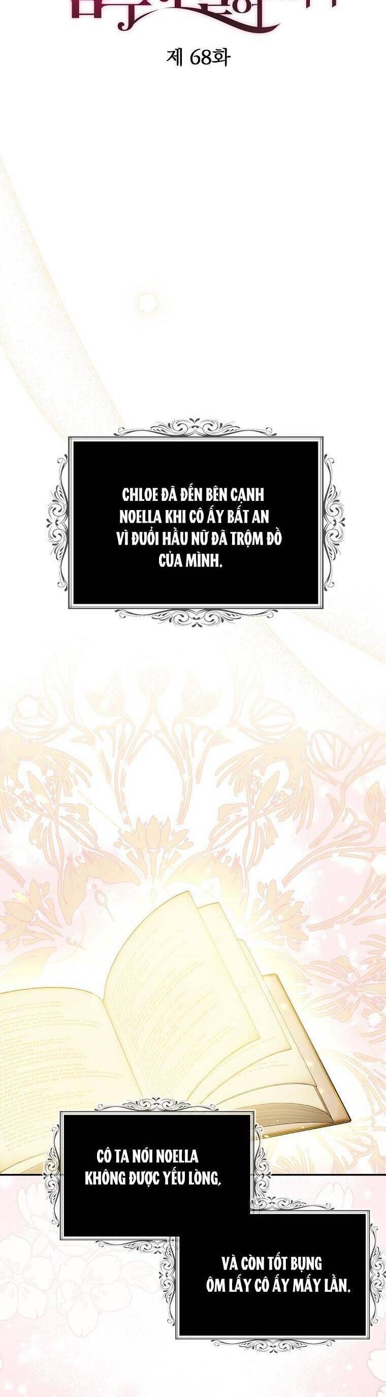 đọc truyện  Trở Thành Con Gái Nhà Tài Phiệt Chương 68 ảnh 11 tại Thiên Thai Truyện