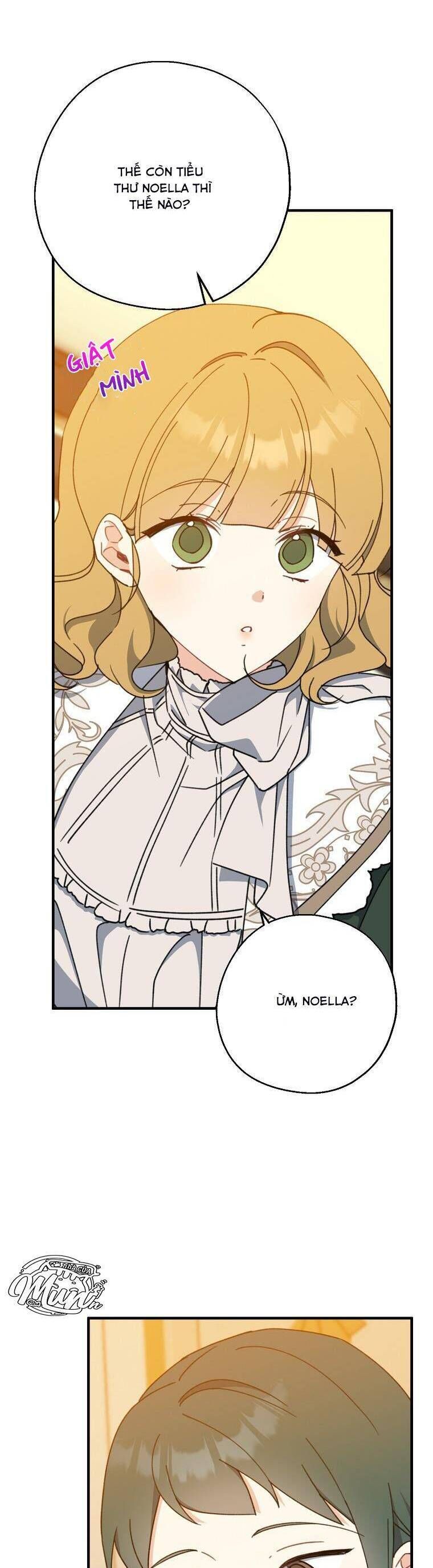 đọc truyện  Trở Thành Con Gái Nhà Tài Phiệt Chương 69 ảnh 12 tại Thiên Thai Truyện