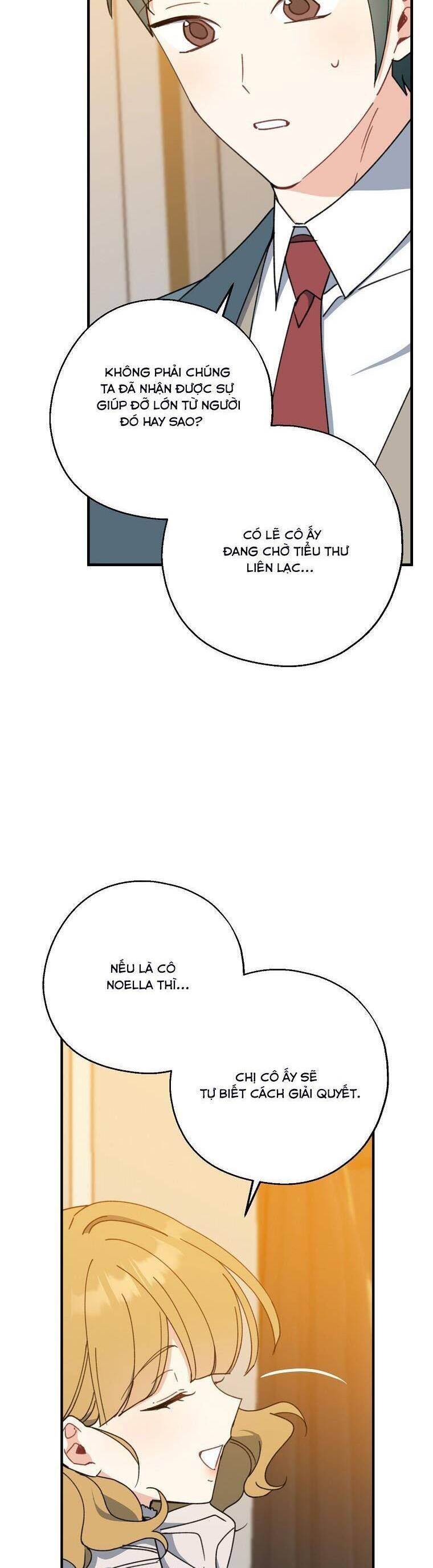 đọc truyện  Trở Thành Con Gái Nhà Tài Phiệt Chương 69 ảnh 13 tại Thiên Thai Truyện