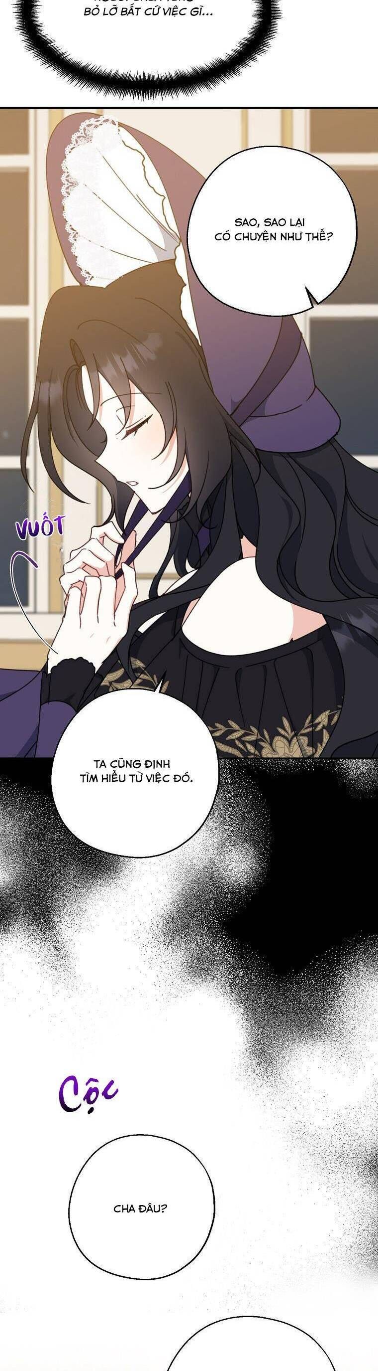 đọc truyện  Trở Thành Con Gái Nhà Tài Phiệt Chương 69 ảnh 18 tại Thiên Thai Truyện