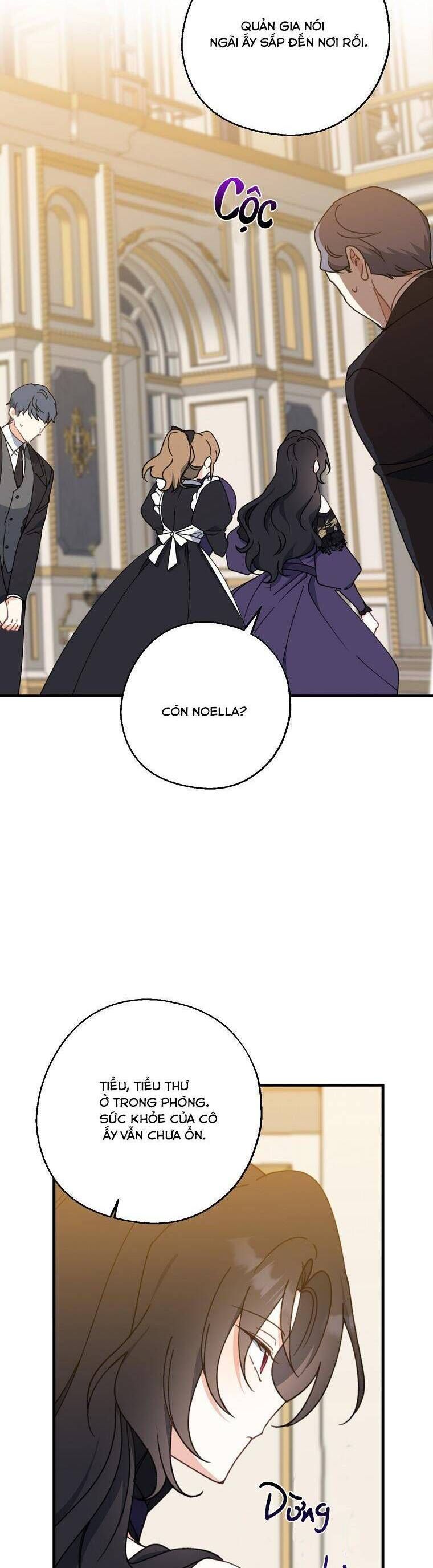 đọc truyện  Trở Thành Con Gái Nhà Tài Phiệt Chương 69 ảnh 19 tại Thiên Thai Truyện