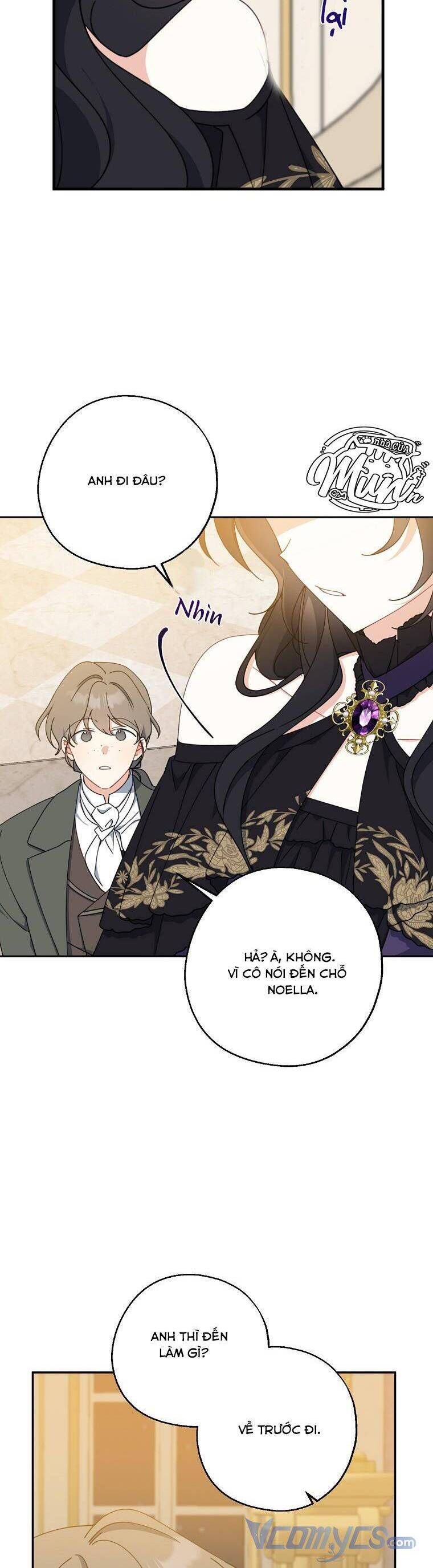 đọc truyện  Trở Thành Con Gái Nhà Tài Phiệt Chương 69 ảnh 20 tại Thiên Thai Truyện