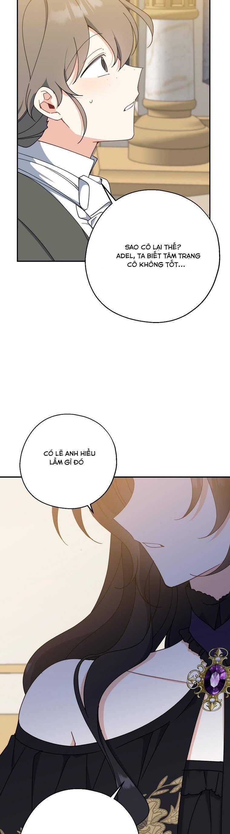 đọc truyện  Trở Thành Con Gái Nhà Tài Phiệt Chương 69 ảnh 21 tại Thiên Thai Truyện