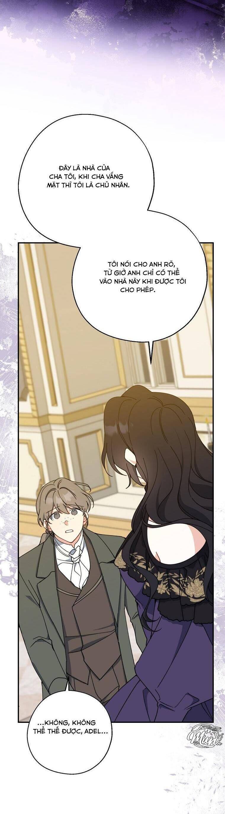 đọc truyện  Trở Thành Con Gái Nhà Tài Phiệt Chương 69 ảnh 23 tại Thiên Thai Truyện