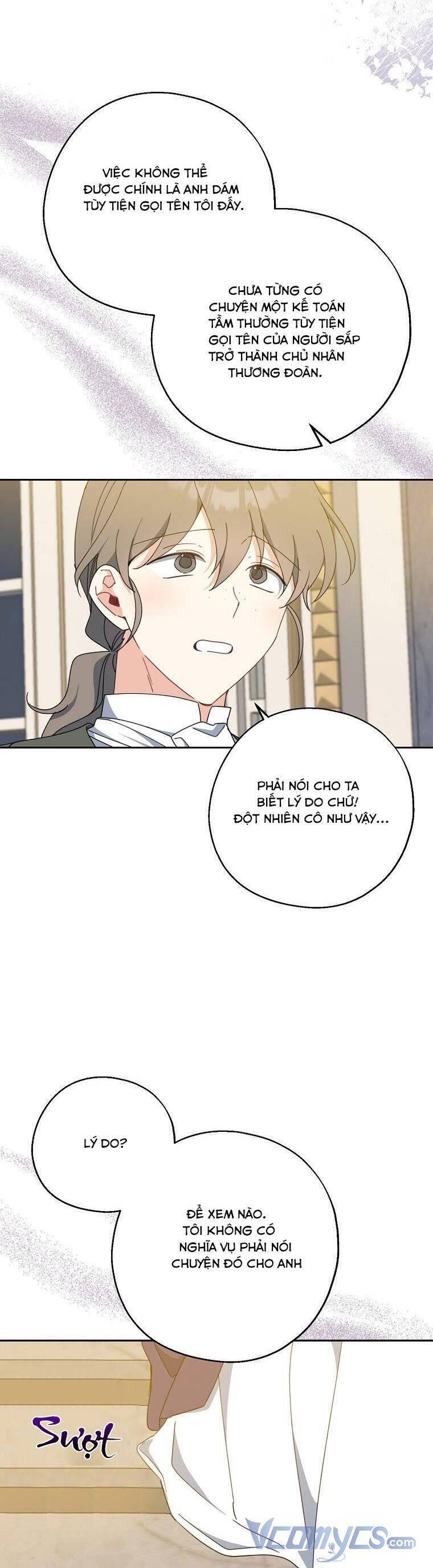 đọc truyện  Trở Thành Con Gái Nhà Tài Phiệt Chương 69 ảnh 24 tại Thiên Thai Truyện