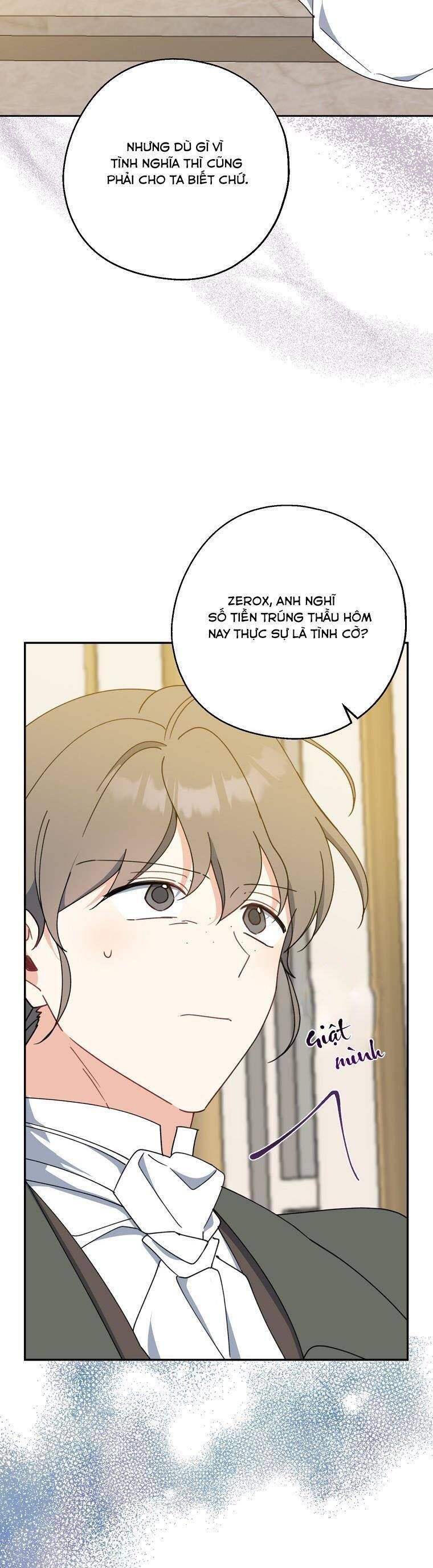 đọc truyện  Trở Thành Con Gái Nhà Tài Phiệt Chương 69 ảnh 25 tại Thiên Thai Truyện