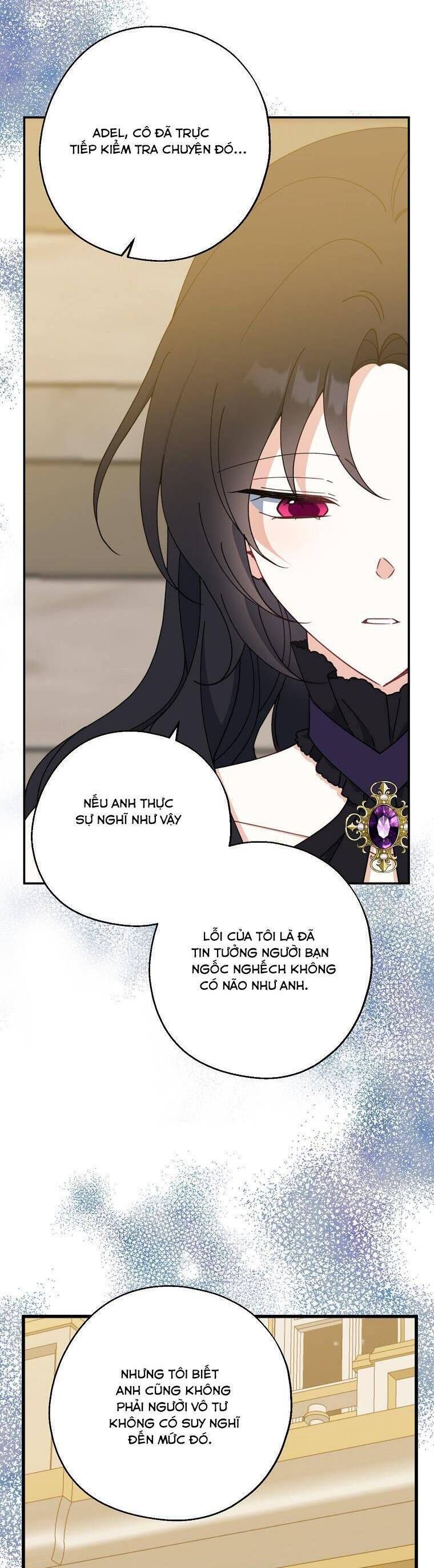 đọc truyện  Trở Thành Con Gái Nhà Tài Phiệt Chương 69 ảnh 26 tại Thiên Thai Truyện