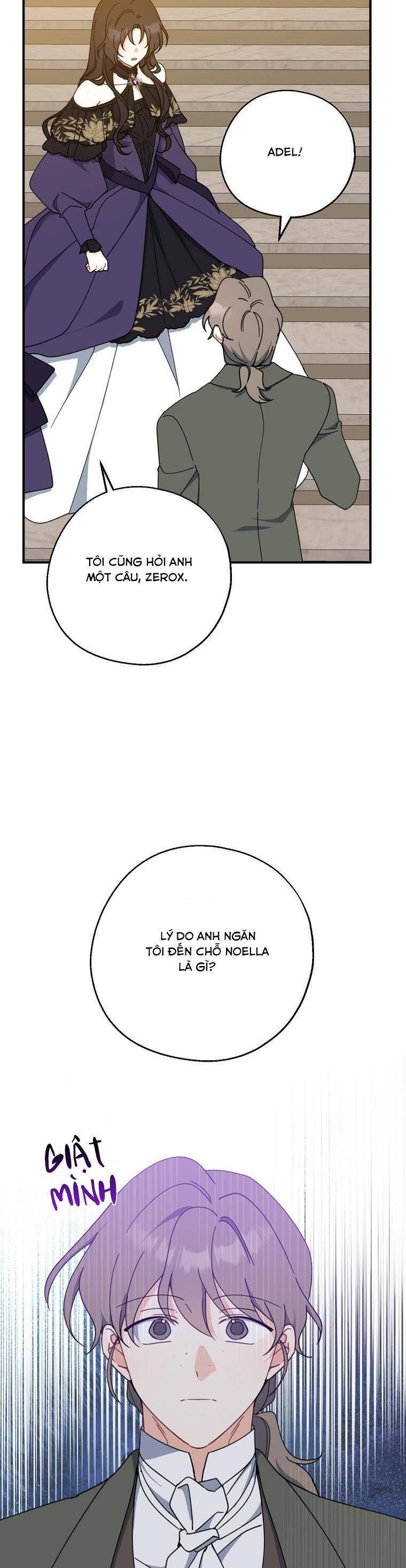 đọc truyện  Trở Thành Con Gái Nhà Tài Phiệt Chương 69 ảnh 29 tại Thiên Thai Truyện