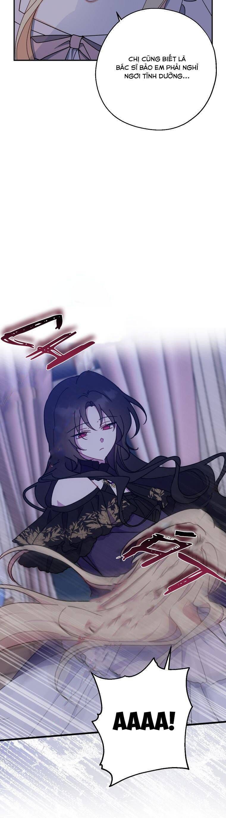 đọc truyện  Trở Thành Con Gái Nhà Tài Phiệt Chương 69 ảnh 35 tại Thiên Thai Truyện