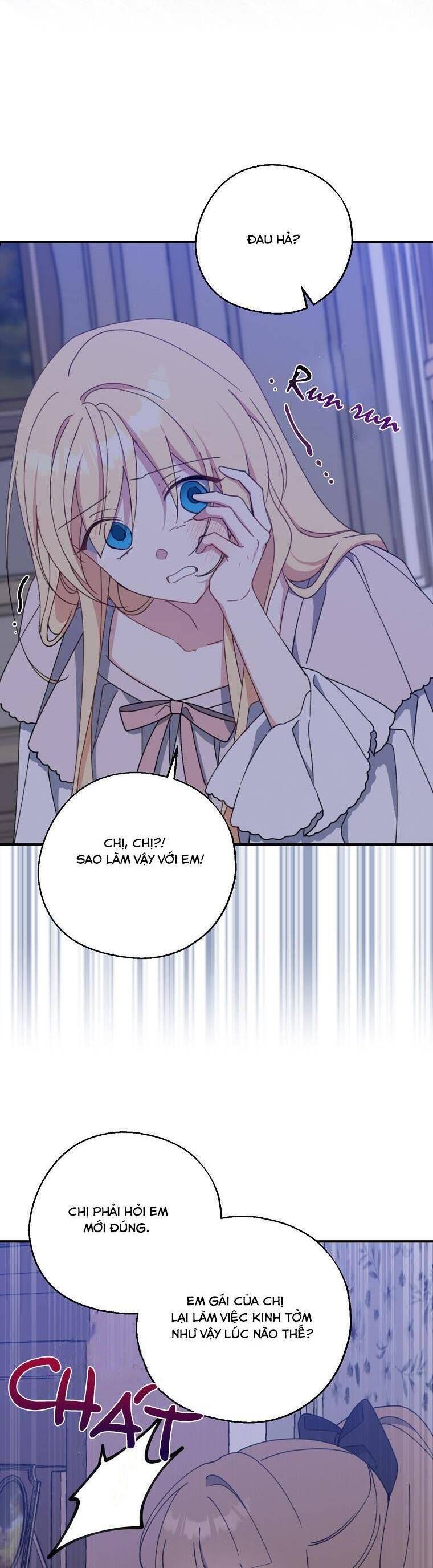 đọc truyện  Trở Thành Con Gái Nhà Tài Phiệt Chương 69 ảnh 36 tại Thiên Thai Truyện