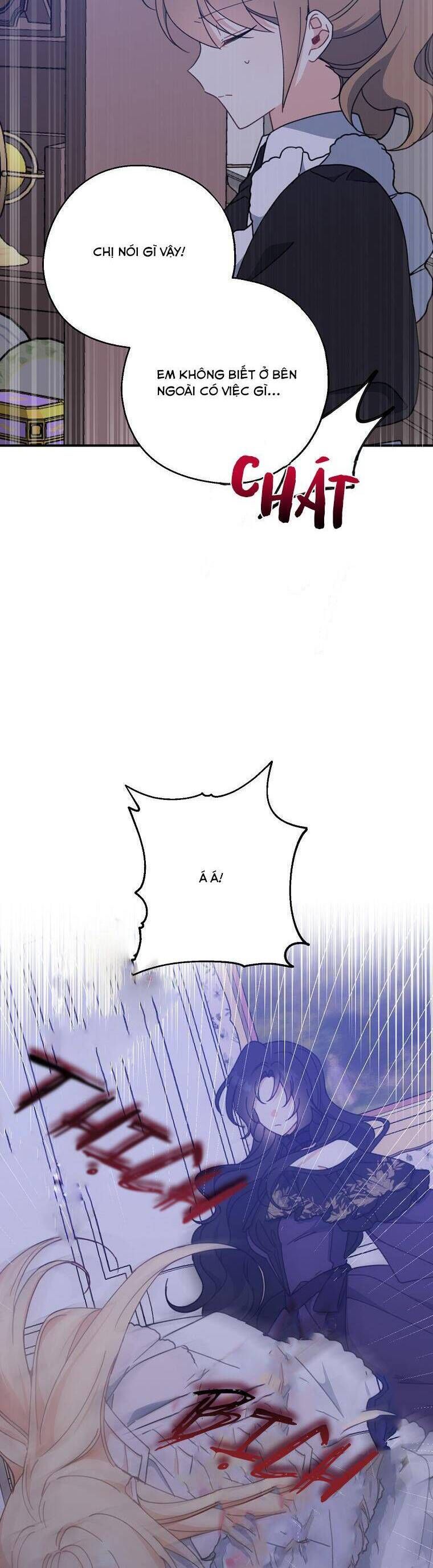 đọc truyện  Trở Thành Con Gái Nhà Tài Phiệt Chương 69 ảnh 37 tại Thiên Thai Truyện