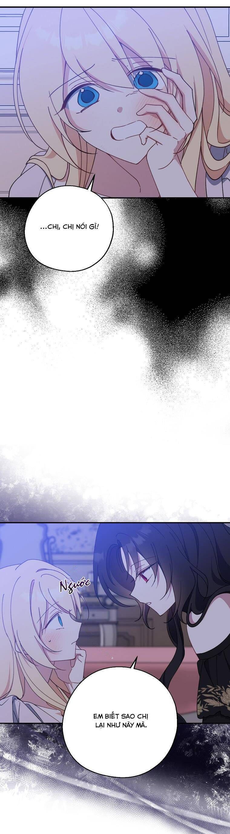 đọc truyện  Trở Thành Con Gái Nhà Tài Phiệt Chương 69 ảnh 39 tại Thiên Thai Truyện