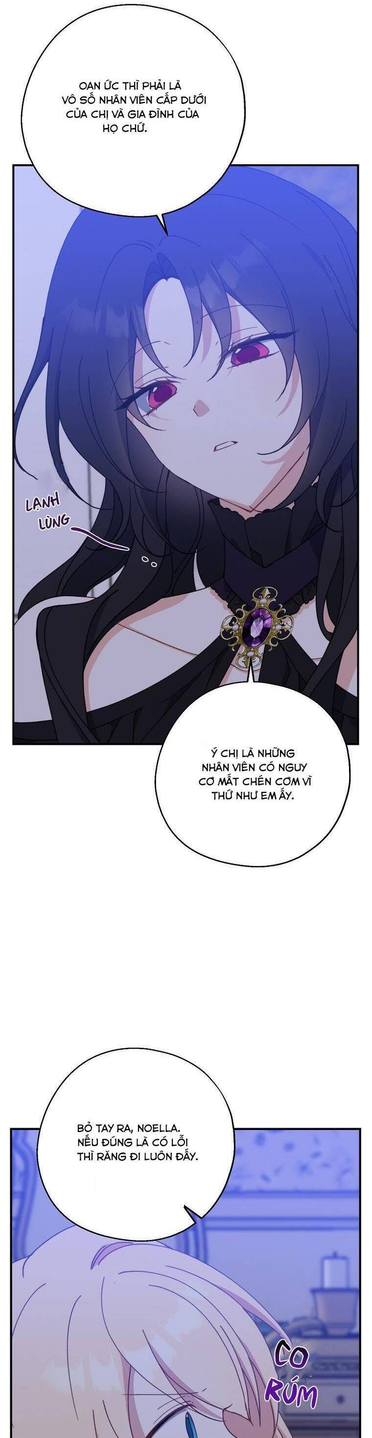 đọc truyện  Trở Thành Con Gái Nhà Tài Phiệt Chương 69 ảnh 44 tại Thiên Thai Truyện